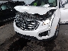 1GYKNARS0HZ****** Salvage and Repairable 2017 Cadillac XT5 in Tennessee State