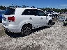 5XYKWDA29DG****** Salvamento y Destrozados 2013 Kia Sorento en Estado de Georgia