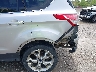 1FMCU9J94DU****** Usados 2013 Ford Escape