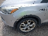 1FMCU9J94DU****** Salvamento y Destrozados 2013 Ford Escape en Akron Canton