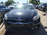3KPF24AD4KE****** Salvage 2019 Kia Forte in Oklahoma State