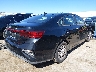 3KPF24AD4KE****** Salvage and Wrecked 2019 Kia Forte in Oklahoma State