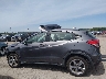 3CZRU6H39HG****** Salvamento 2017 Honda HR-V