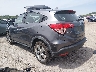 3CZRU6H39HG****** Salvamento y Reparables 2017 Honda HR-V en Tulsa