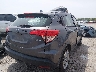 3CZRU6H39HG****** Salvamento y Destrozados 2017 Honda HR-V en Estado de Oklahoma