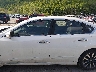 1N4AL3AP4GC****** Reparables 2016 Nissan Altima en Estado de Virginia Occidental