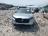 7FARS5H57SE****** Wrecked 2025 Honda CR-V Hybrid in North Carolina State