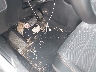 7FARS5H57SE****** Salvage 2025 Honda CR-V Hybrid in North Carolina State