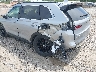 7FARS5H57SE****** Salvage and Repairable 2025 Honda CR-V Hybrid in North Carolina State