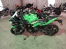 ML5EXEP12SD****** Used 2025 Kawasaki Ninja 650 in North Carolina State