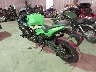 ML5EXEP12SD****** Salvage and Repairable 2025 Kawasaki Ninja 650 in Rec Rides Online Exclusive