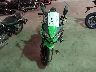 ML5EXEP12SD****** Used and Repairable 2025 Kawasaki Ninja 650 in North Carolina State
