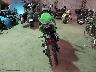 ML5EXEP12SD****** Salvage and Repairable 2025 Kawasaki Ninja 650 in North Carolina State