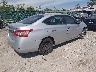 3N1AB7AP4FY****** Salvage and Wrecked 2015 Nissan Sentra in Kentucky State