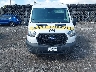 1FMZK1C89NK****** Wrecked 2022 Ford Transit-150 Passenger Van in Pennsylvania State