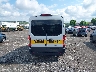 1FMZK1C89NK****** Wrecked 2022 Ford Transit-150 Passenger Van