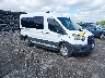 1FMZK1C89NK****** Salvage and Wrecked 2022 Ford Transit-150 Passenger Van in Philadelphia