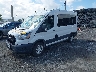 1FMZK1C89NK****** Used and Repairable 2022 Ford Transit-150 Passenger Van in Philadelphia