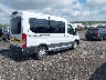 1FMZK1C89NK****** Salvage and Wrecked 2022 Ford Transit-150 Passenger Van in Pennsylvania State