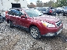 4S4BRBKC4C3****** Salvage and Wrecked 2012 Subaru Outback in Albany