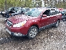 4S4BRBKC4C3****** Used and Repairable 2012 Subaru Outback in Albany