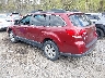 4S4BRBKC4C3****** Salvage and Repairable 2012 Subaru Outback in Albany