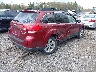4S4BRBKC4C3****** Salvage and Wrecked 2012 Subaru Outback in New York State