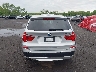 5UXWX5C58CL****** Wrecked 2012 BMW X3