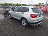 5UXWX5C58CL****** Salvage and Repairable 2012 BMW X3 in Sayreville