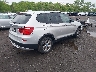 5UXWX5C58CL****** Salvage and Wrecked 2012 BMW X3 in New Jersey State