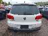 WVGSV7AX7HW****** Destrozados 2017 Volkswagen Tiguan