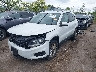 WVGSV7AX7HW****** Usados y Reparables 2017 Volkswagen Tiguan en Cleveland