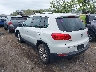 WVGSV7AX7HW****** Salvamento y Reparables 2017 Volkswagen Tiguan en Cleveland