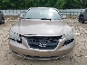 5NPET46C88H****** Destrozados 2008 Hyundai Sonata en Estado de Georgia
