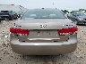 5NPET46C88H****** Destrozados 2008 Hyundai Sonata