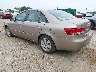 5NPET46C88H****** Salvamento y Reparables 2008 Hyundai Sonata en Atlanta East