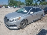 5NPE34AFXGH****** Used and Repairable 2016 Hyundai Sonata in Columbus
