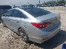 5NPE34AFXGH****** Salvage and Repairable 2016 Hyundai Sonata in Columbus