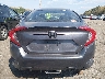 2HGFC2F81KH****** Destrozados 2019 Honda Civic