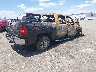 3GCPKSE79DG****** Salvage and Wrecked 2013 Chevrolet Silverado 1500 in Mississippi State