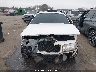 2FAFP71W61X****** Destrozados 2001 Ford Crown Victoria en Estado de Carolina del Norte