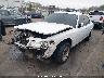 2FAFP71W61X****** Usados y Reparables 2001 Ford Crown Victoria en Charlotte