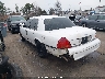 2FAFP71W61X****** Salvamento y Reparables 2001 Ford Crown Victoria en Charlotte