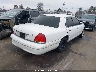 2FAFP71W61X****** Salvamento y Destrozados 2001 Ford Crown Victoria en Estado de Carolina del Norte