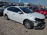 3N1AB7AP3JY****** Salvage and Wrecked 2018 Nissan Sentra in Fort Worth North