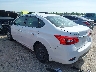 3N1AB7AP3JY****** Salvage and Repairable 2018 Nissan Sentra in Fort Worth North