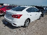 3N1AB7AP3JY****** Salvage and Wrecked 2018 Nissan Sentra in Texas State