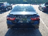 4T1G11AK8NU****** Wrecked 2022 Toyota Camry