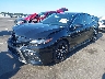 4T1G11AK8NU****** Used and Repairable 2022 Toyota Camry in Raleigh