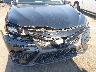 4T1G11AK8NU****** Salvage and Repairable 2022 Toyota Camry in North Carolina State